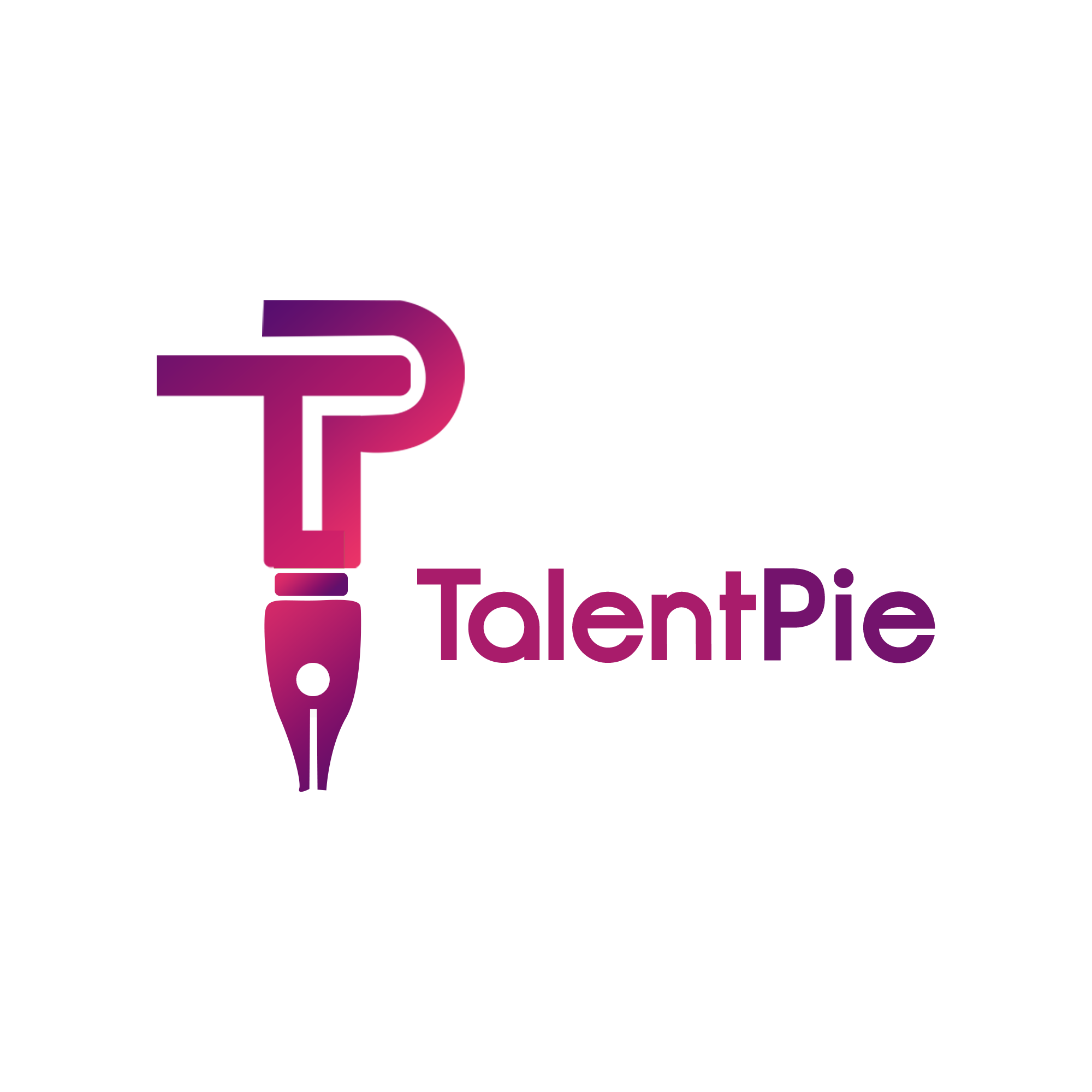 TalentPie Logo