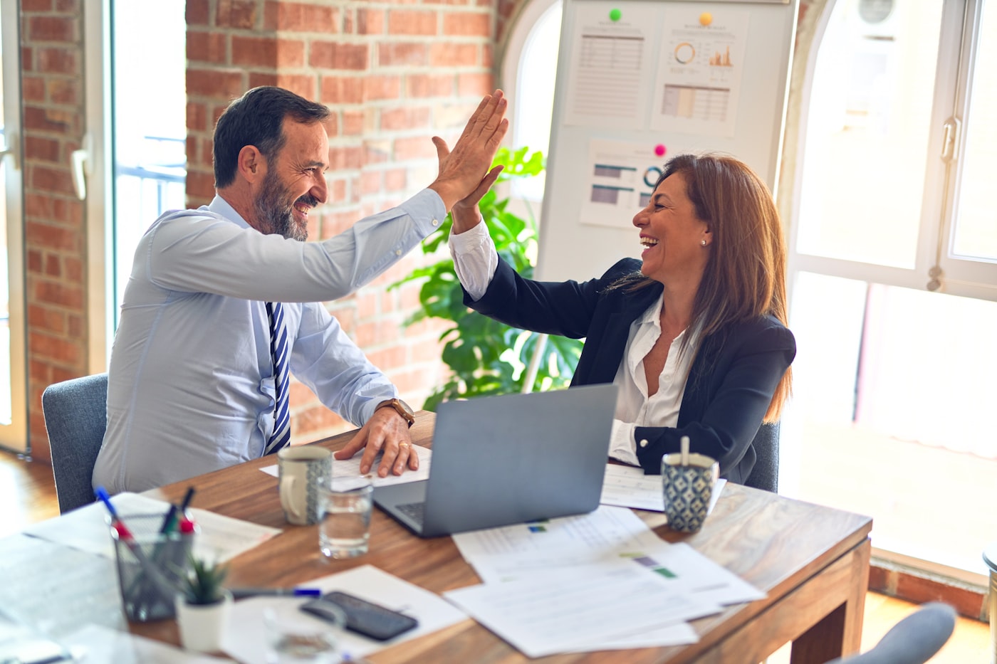 Career-ready digital marketing professionals